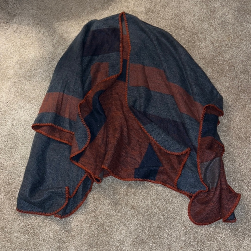 Women’s Shawl